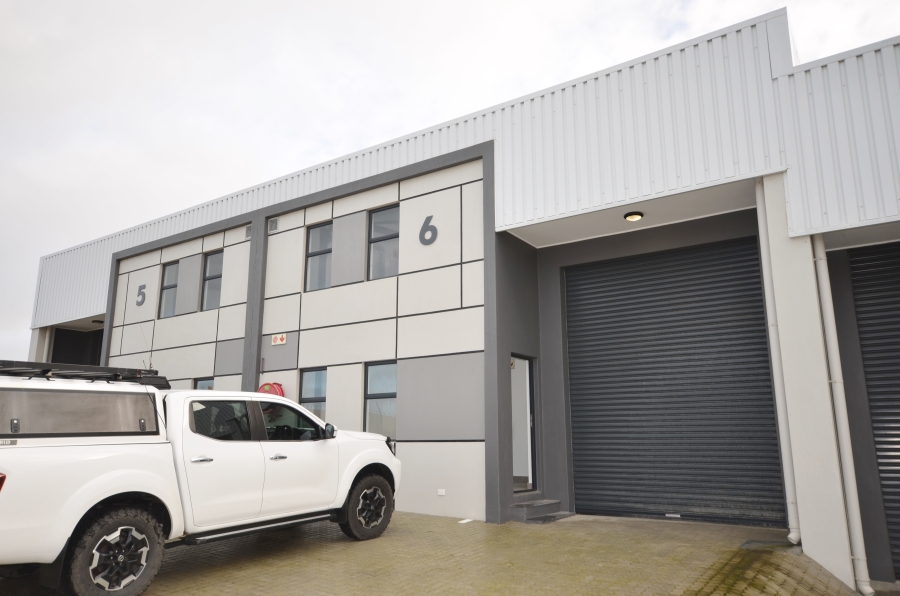 0 Bedroom Property for Sale in Rivergate Western Cape